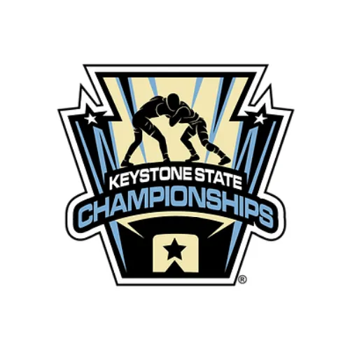 Keystone Wrestling Championships - Friday