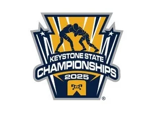 Keystone Wrestling Championships - 3 Day Pass